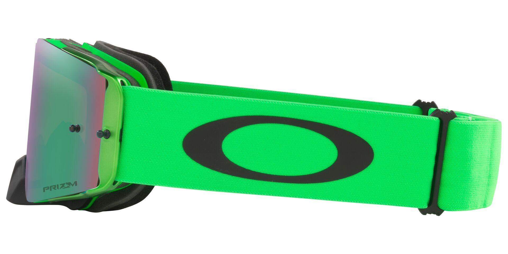 Oakley Front Line MX-2