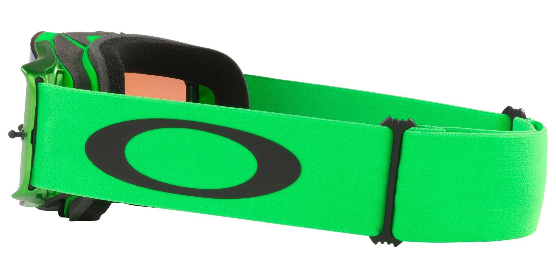 Oakley Front Line MX-3