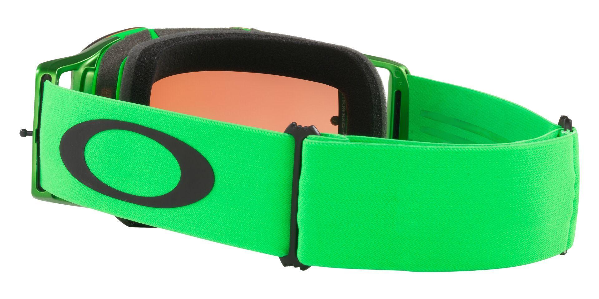 Oakley Front Line MX-4