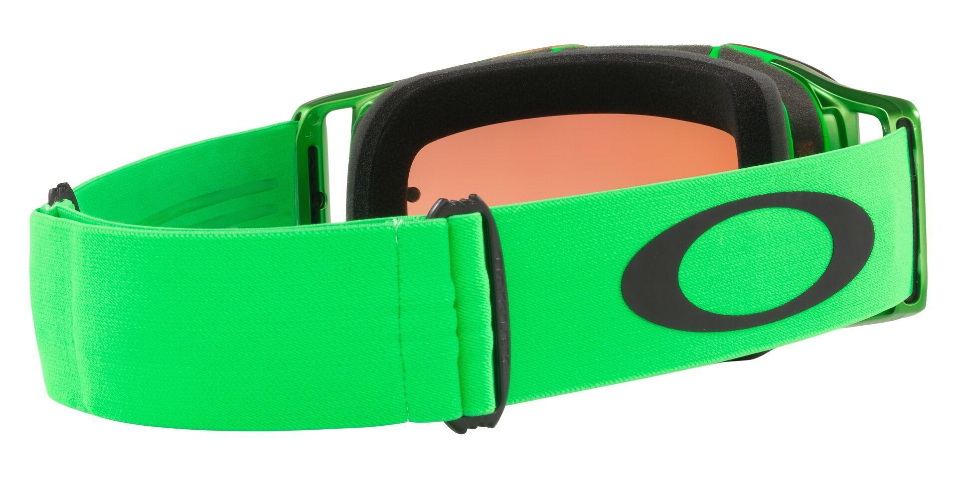 Oakley Front Line MX-6