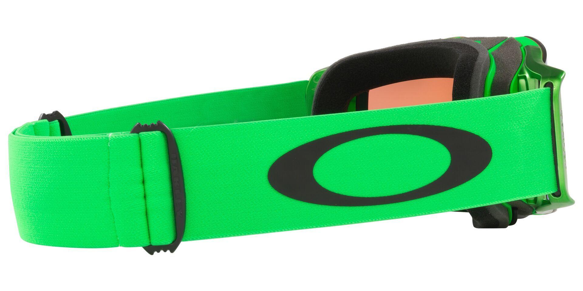Oakley Front Line MX-7