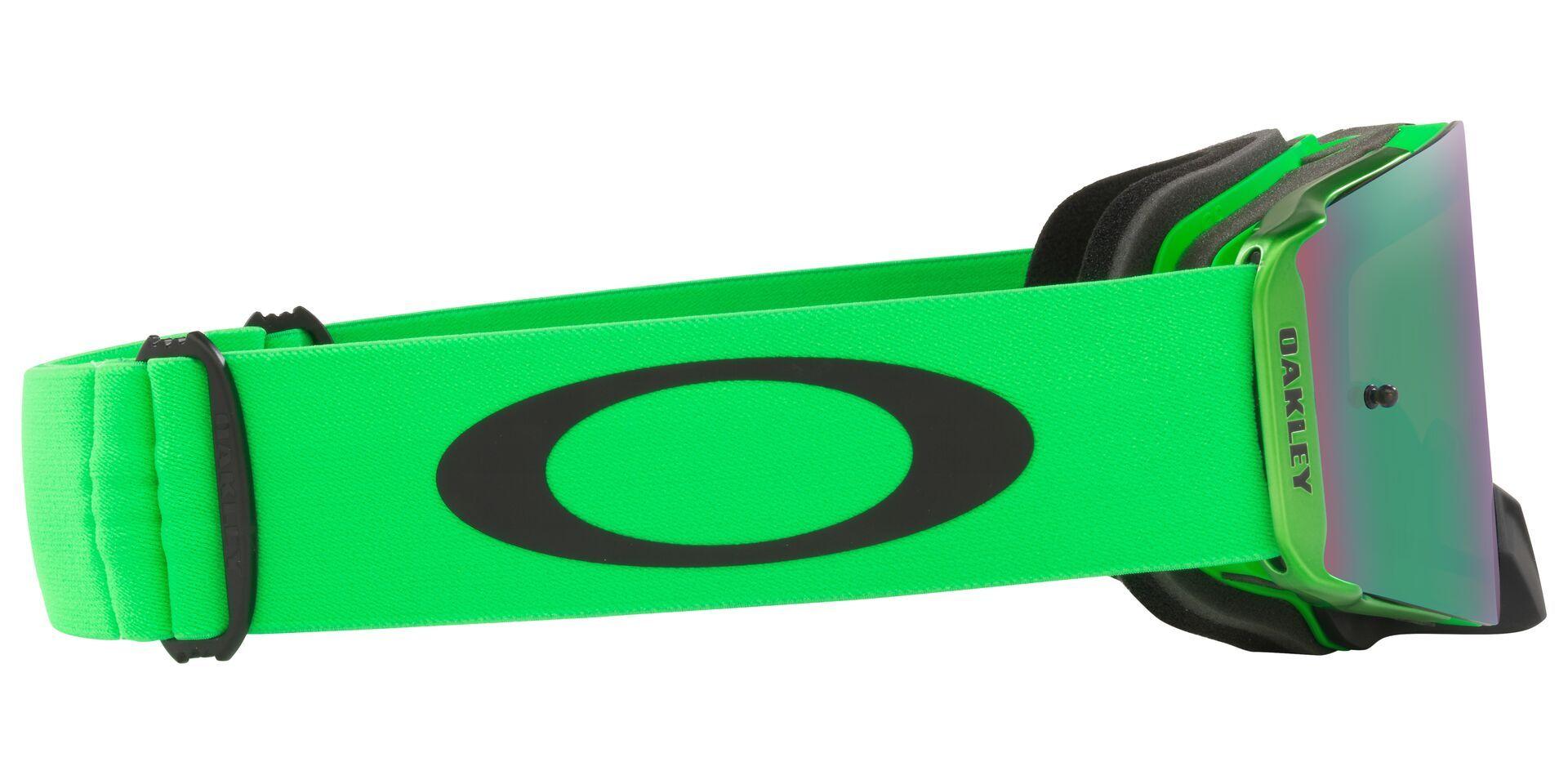 Oakley Front Line MX-8