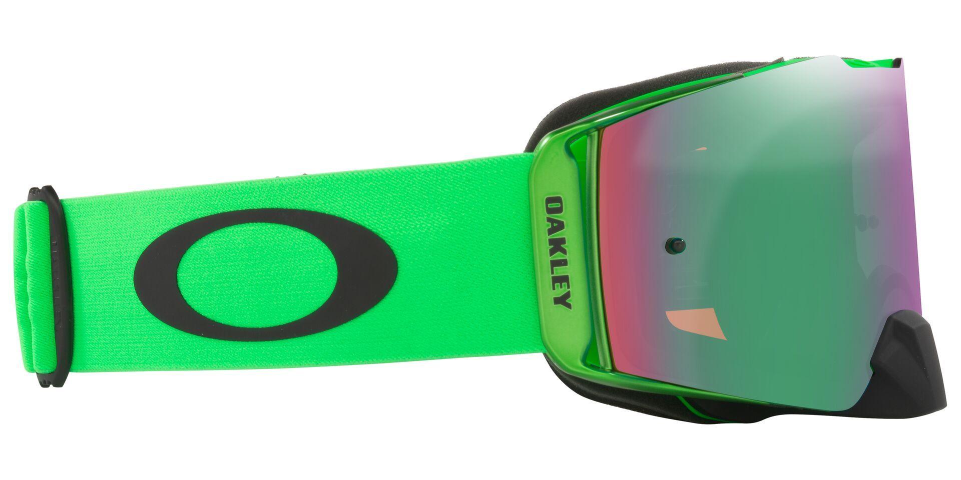 Oakley Front Line MX-9