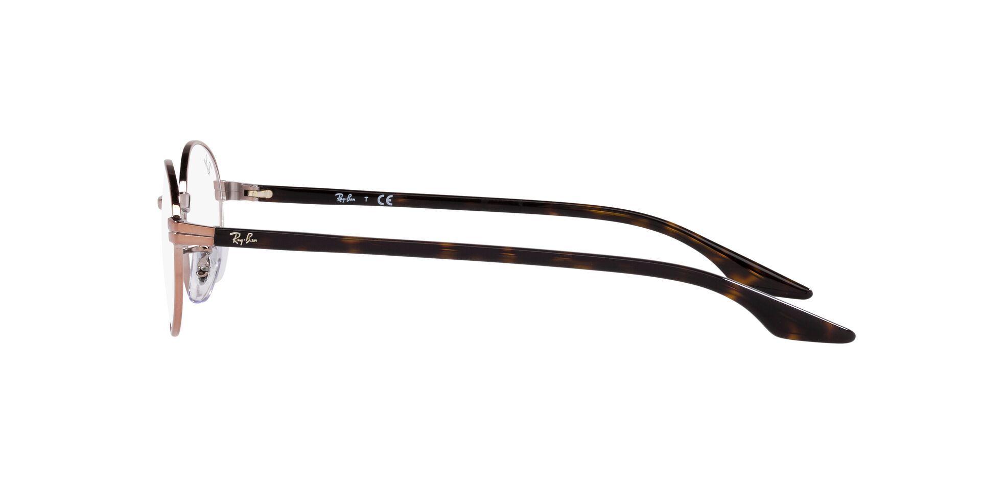 Ray-Ban RX6481V RX6481V 2943 53-2