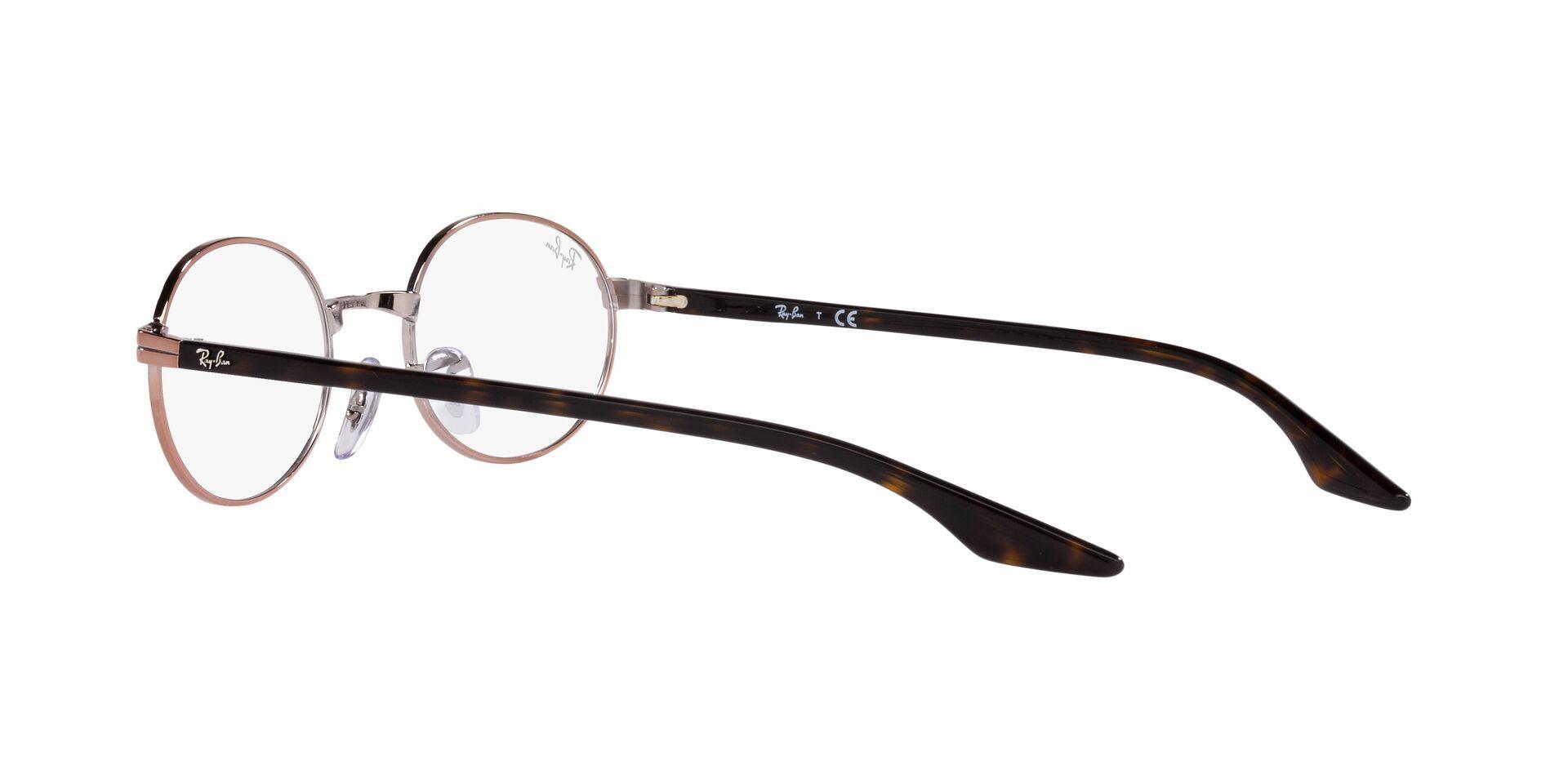 Ray-Ban RX6481V RX6481V 2943 53-3