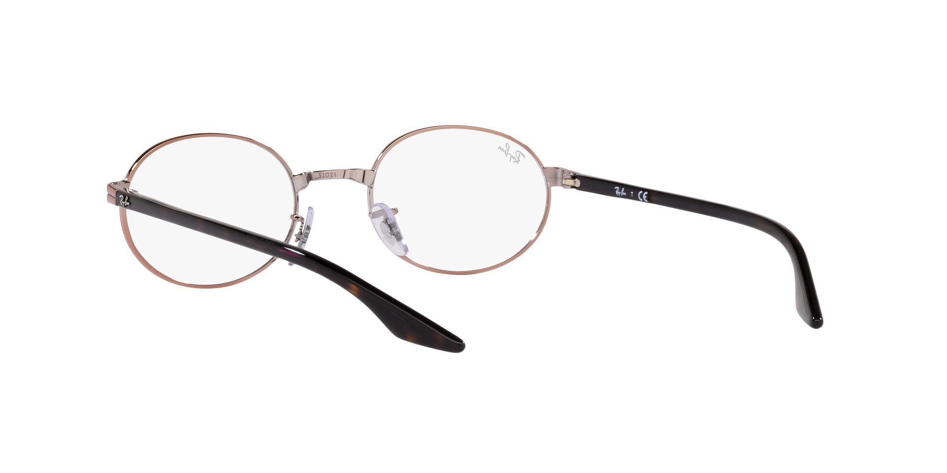 Ray-Ban RX6481V RX6481V 2943 53-4