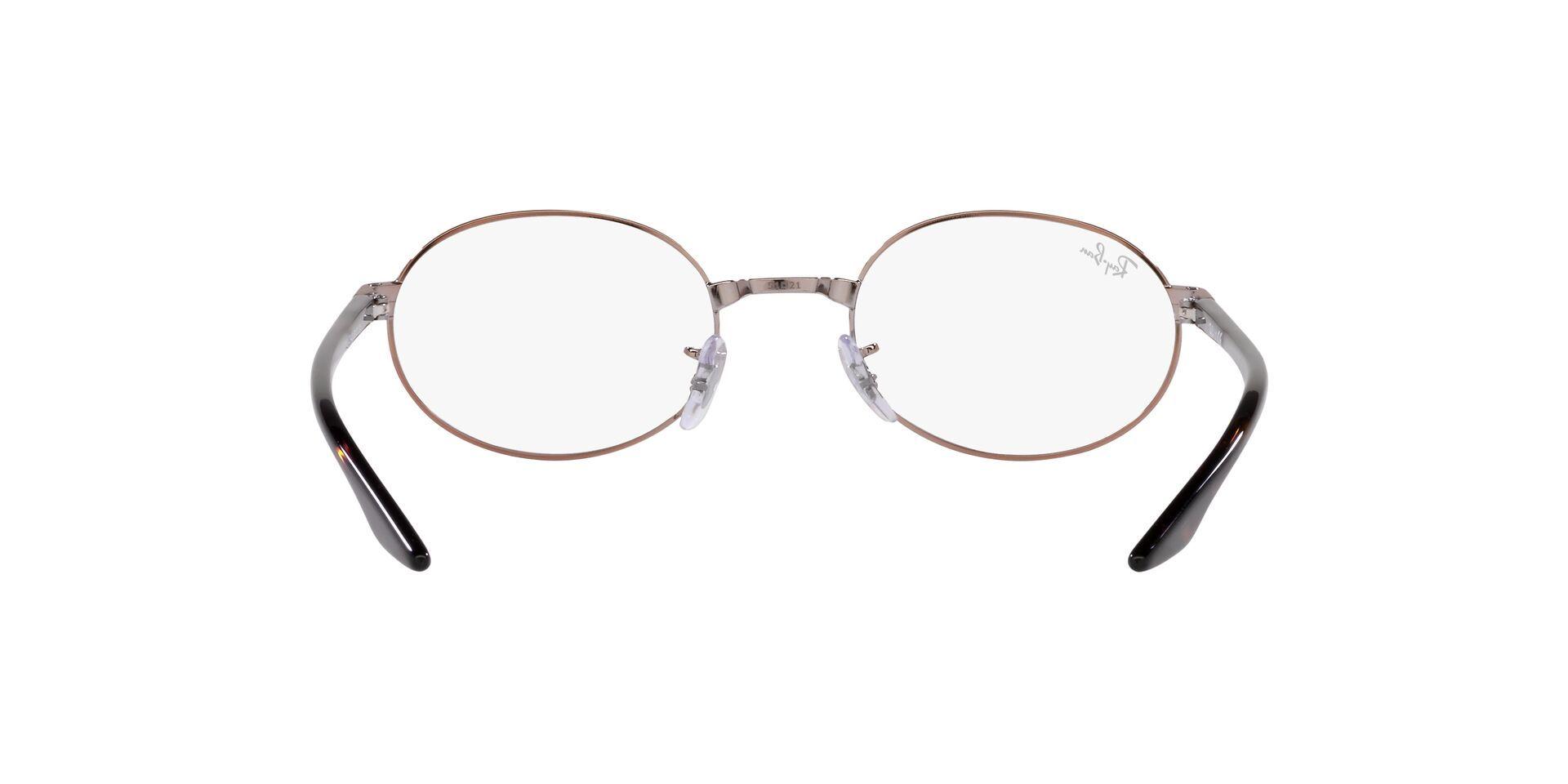 Ray-Ban RX6481V RX6481V 2943 53-5