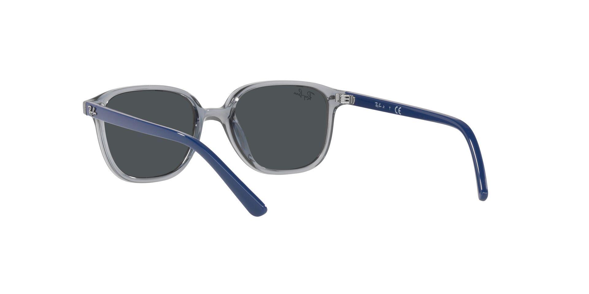 Ray-Ban Leonard Junior  (Modelo para niños)-4