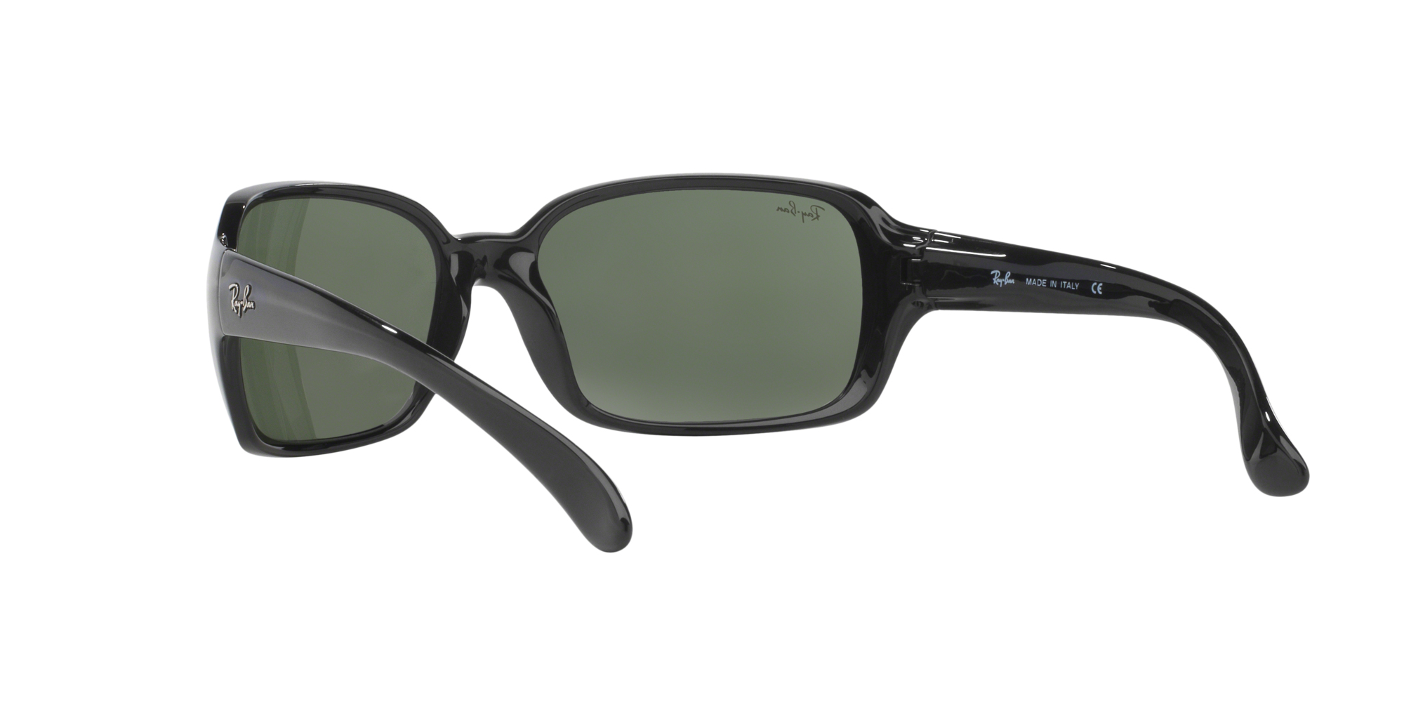 Ray-Ban Active RB4068 601 60-4