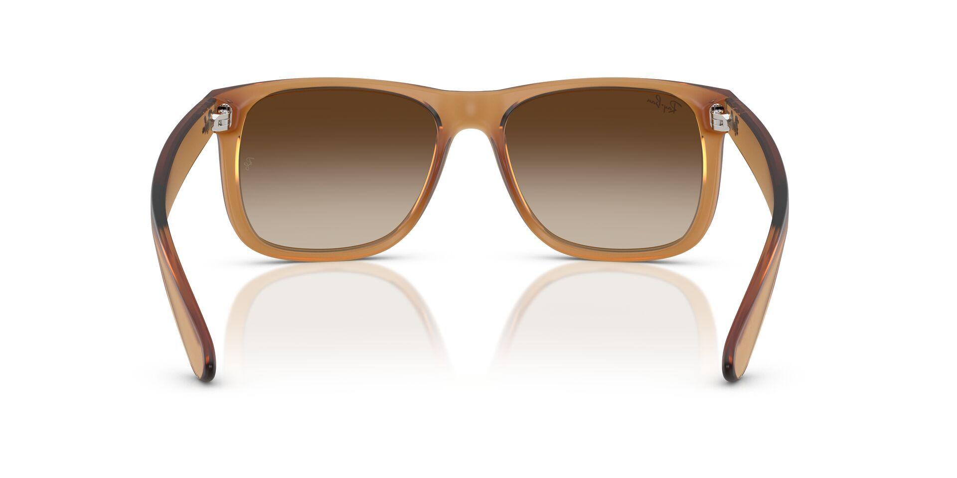 Ray-Ban Justin RB4165 681413 55-2