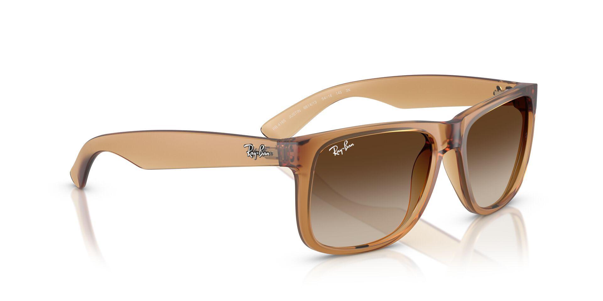 Ray-Ban Justin RB4165 681413 55-3