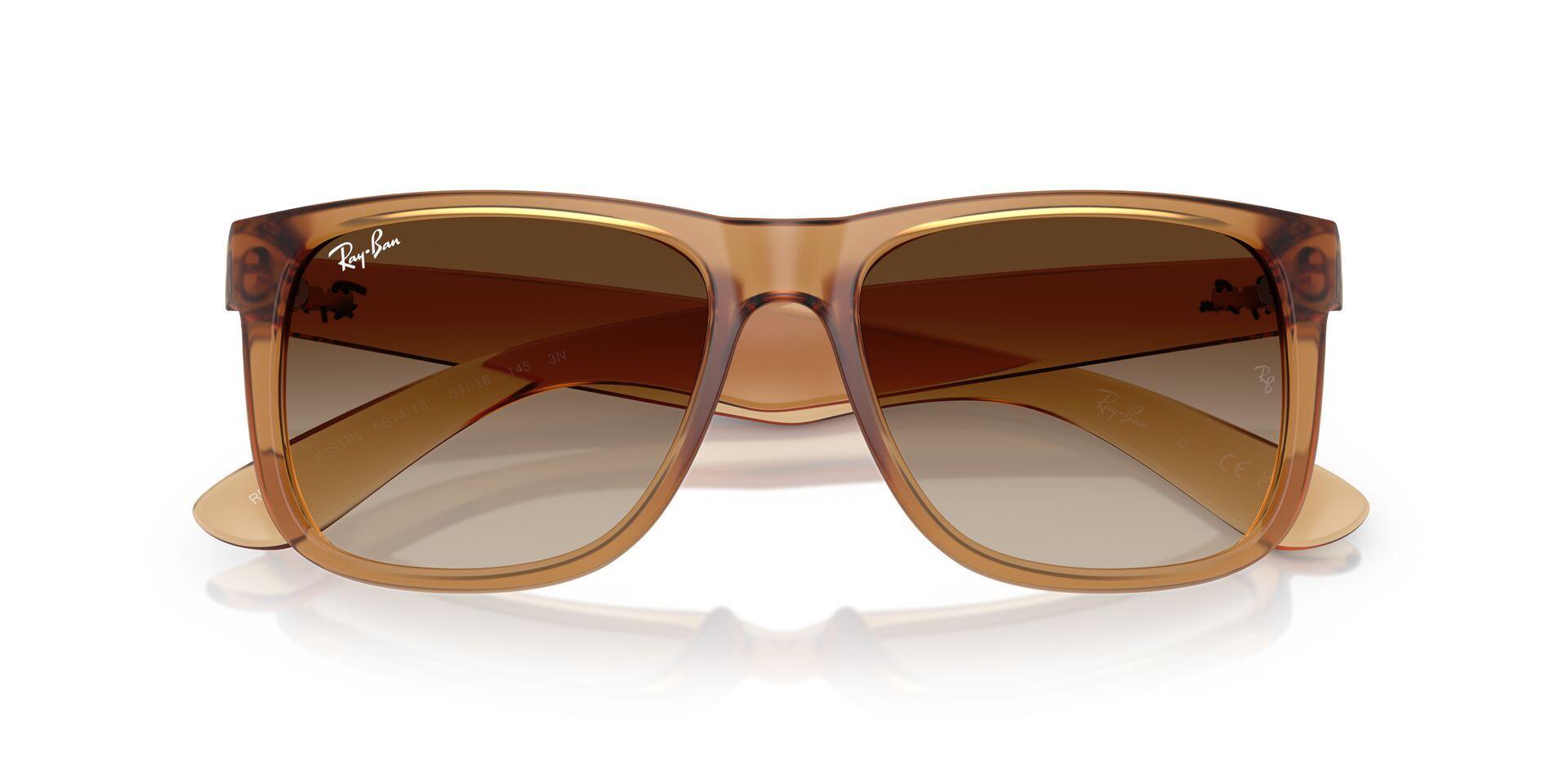 Ray-Ban Justin RB4165 681413 55-4