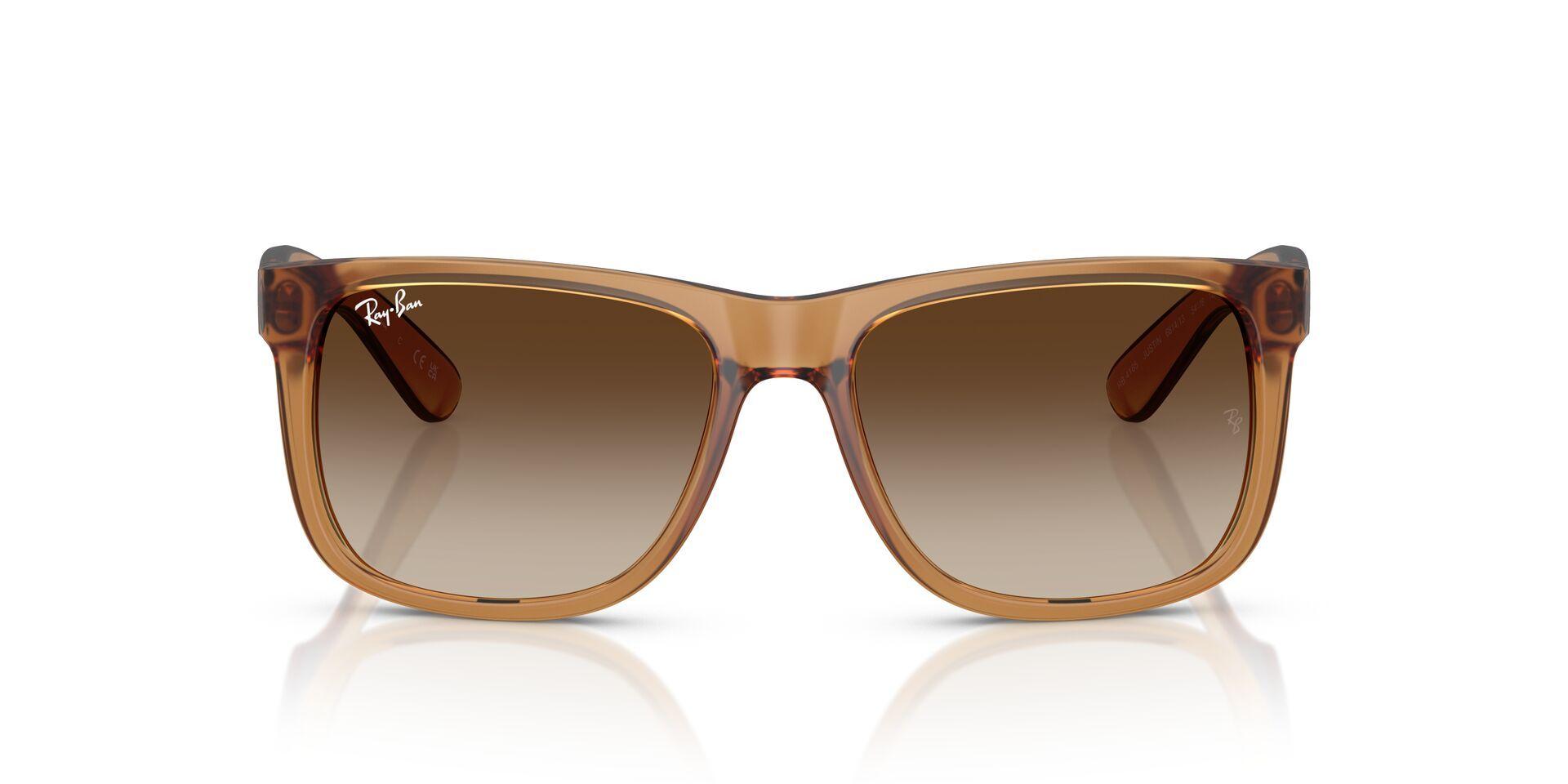 Ray-Ban Justin RB4165 681413 55-5