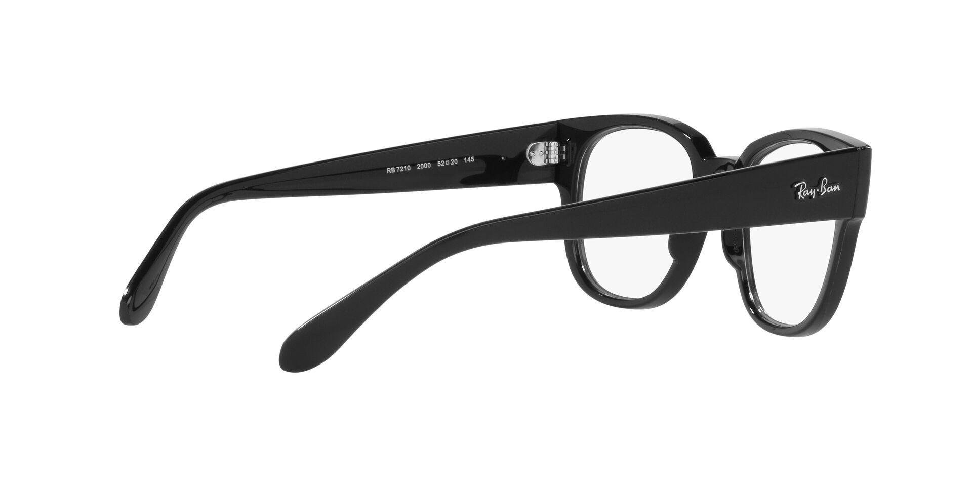 Ray-Ban RX7210 2000 52-7