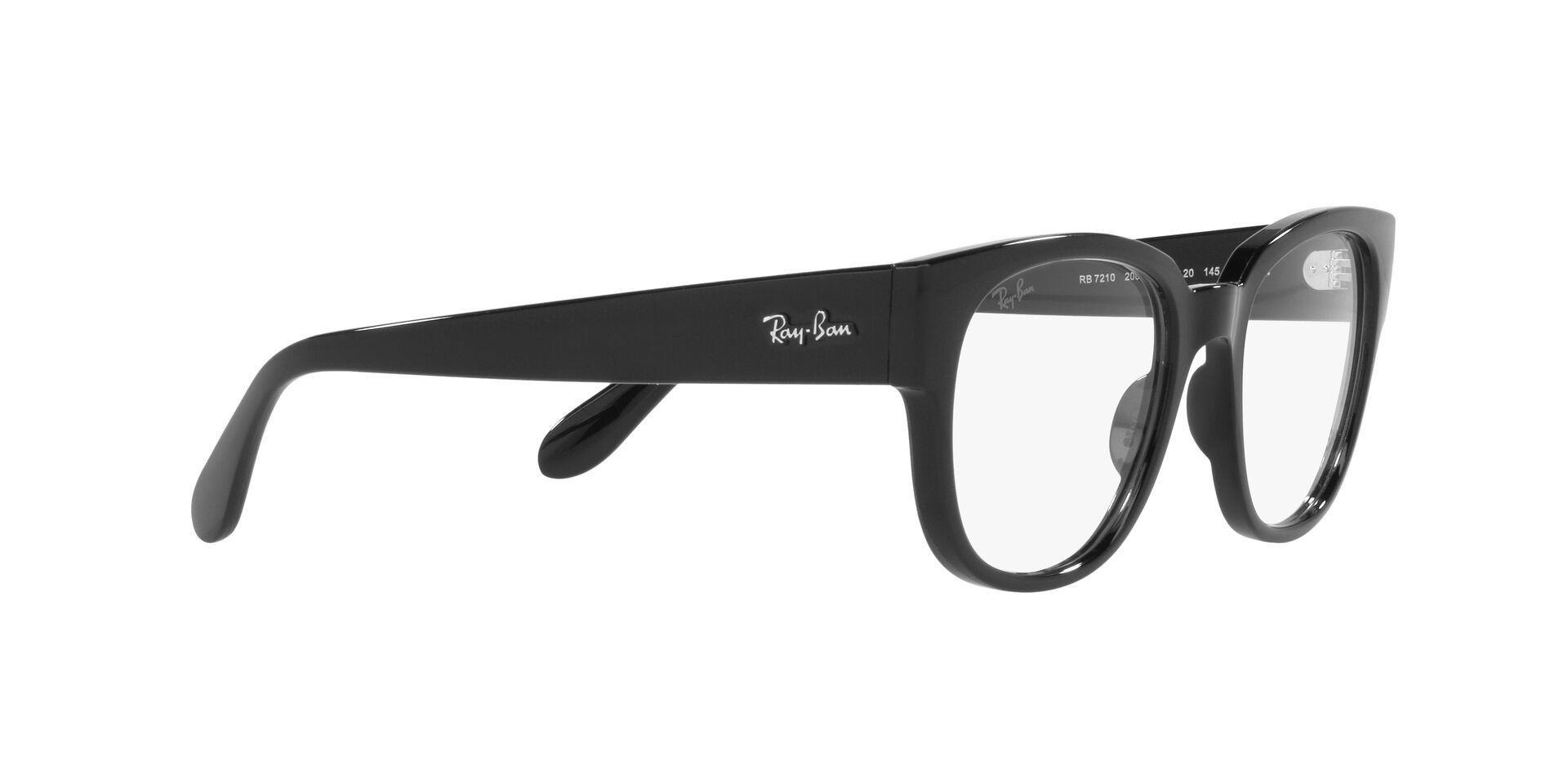 Ray-Ban RX7210 2000 52-9