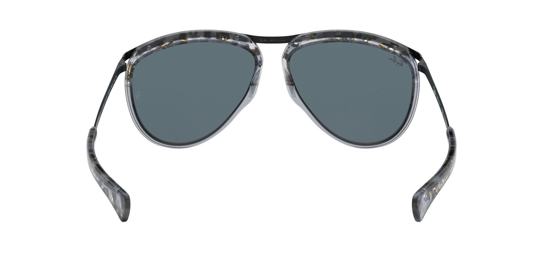 Ray-Ban Olympian Aviator RB2219 1286R5 59-5