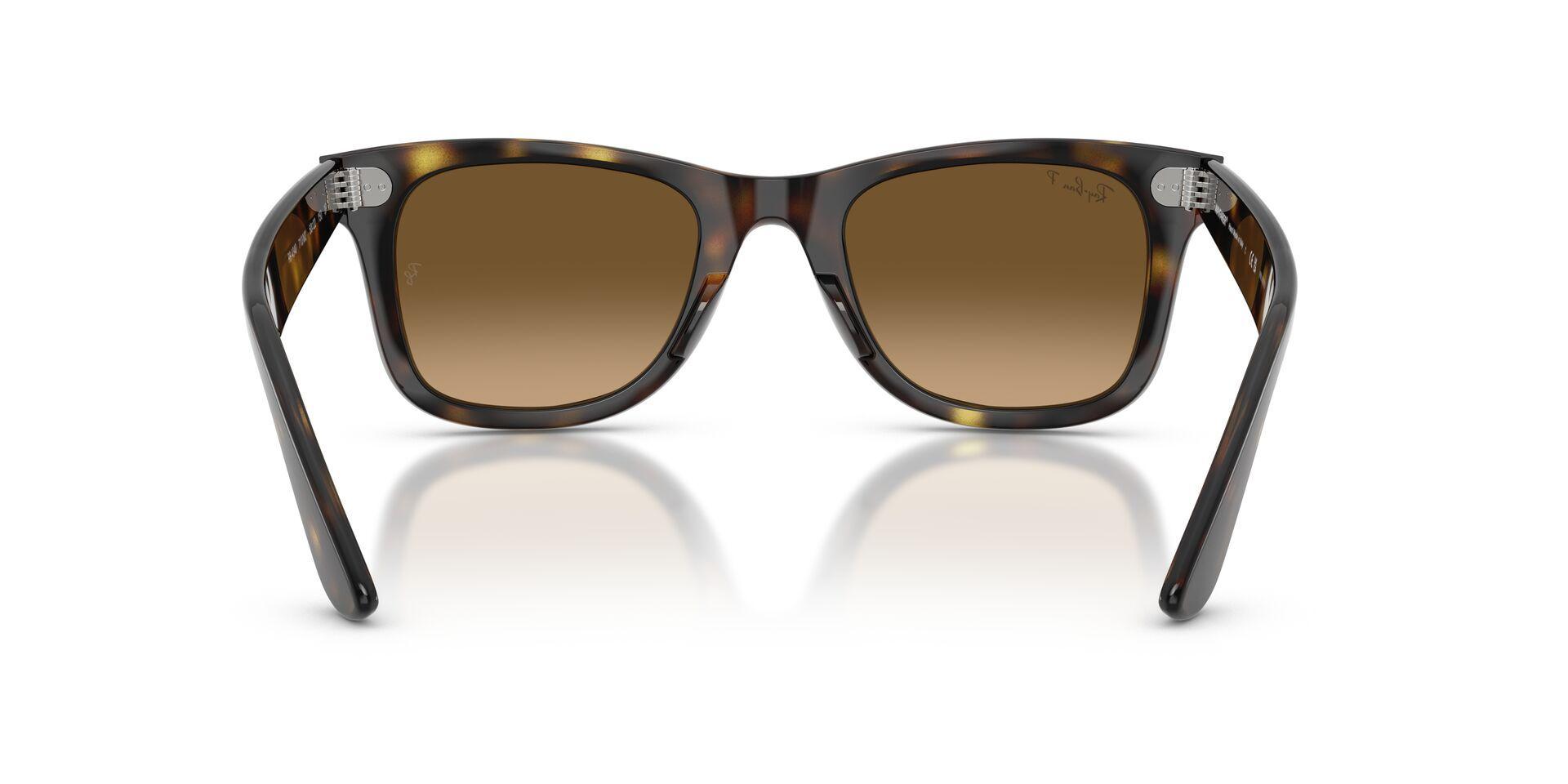 Ray-Ban Wayfarer Ease RB4340 710/M2 50-2