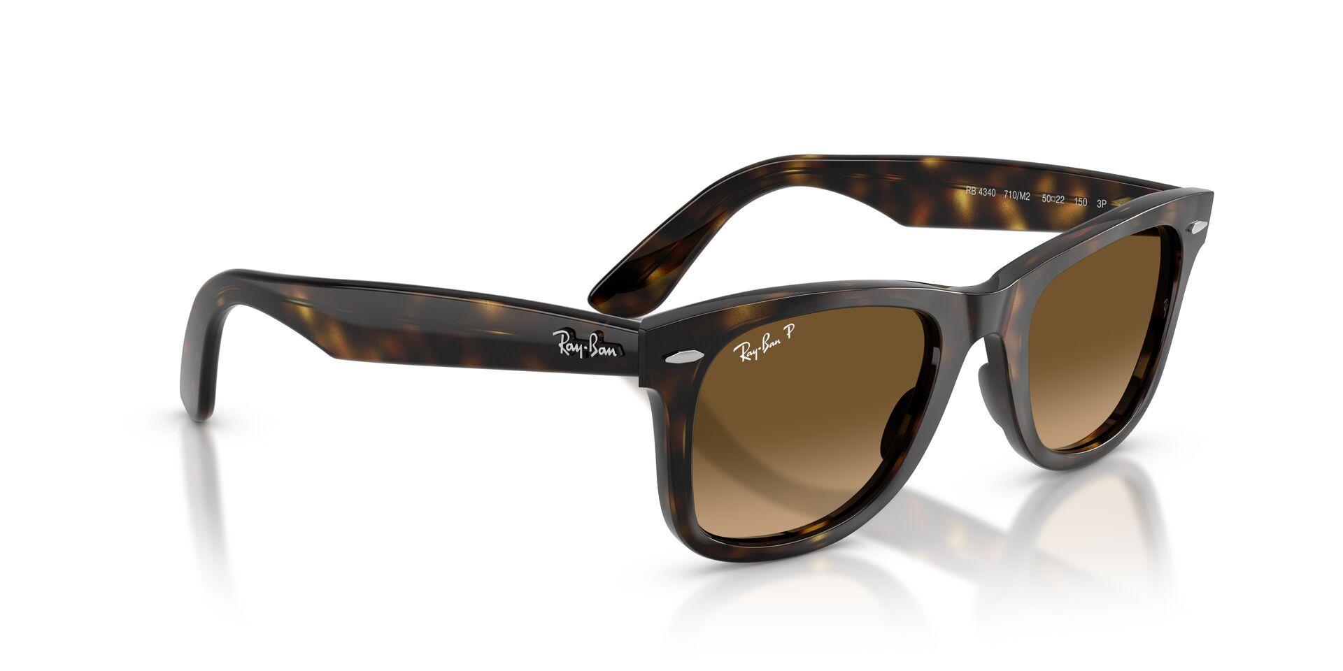 Ray-Ban Wayfarer Ease RB4340 710/M2 50-3