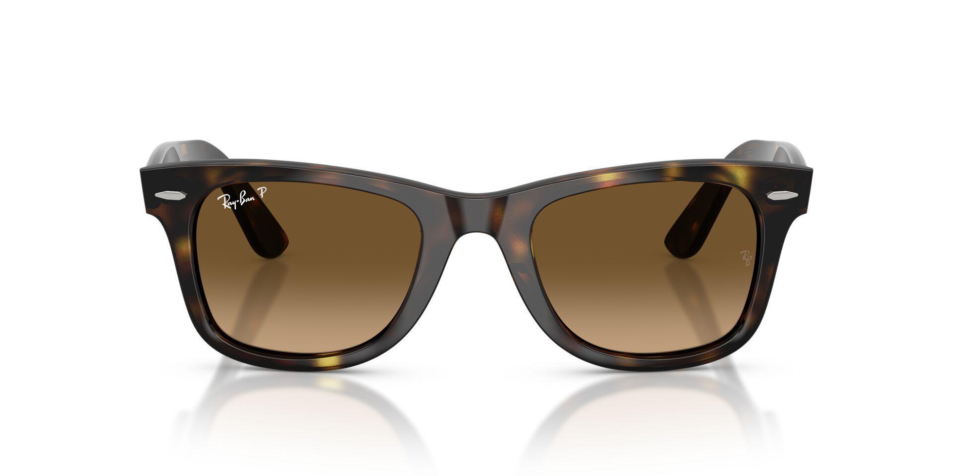 Ray-Ban Wayfarer Ease RB4340 710/M2 50-5
