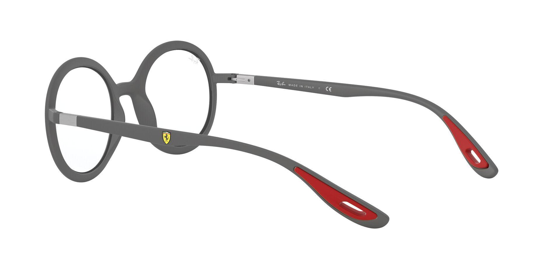 Ray-Ban Round RX7180M RX7180M F626 47-3