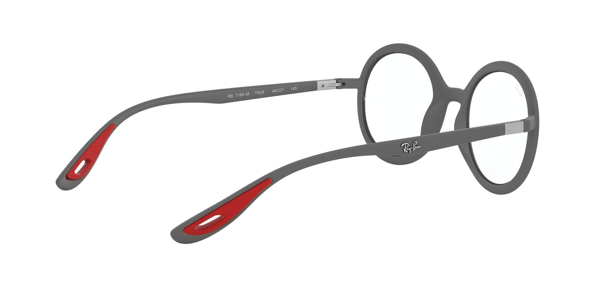 Ray-Ban Round RX7180M RX7180M F626 47-7