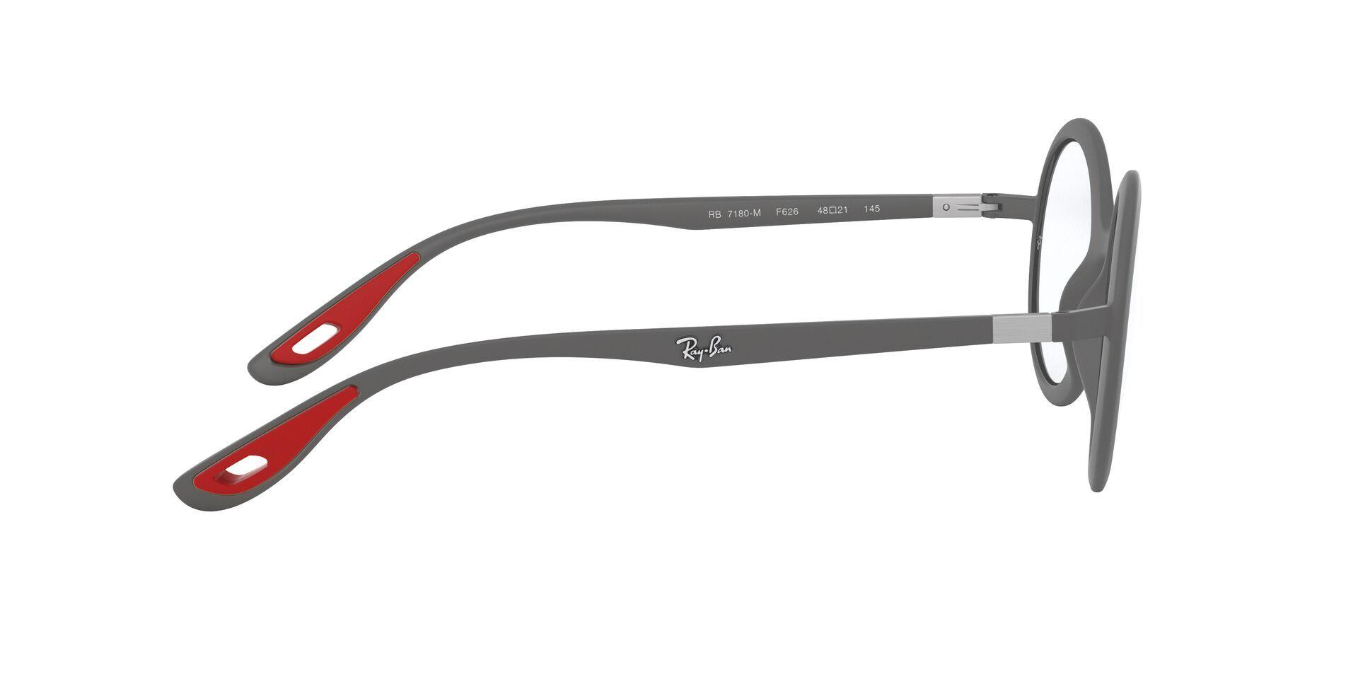 Ray-Ban Round RX7180M RX7180M F626 47-8