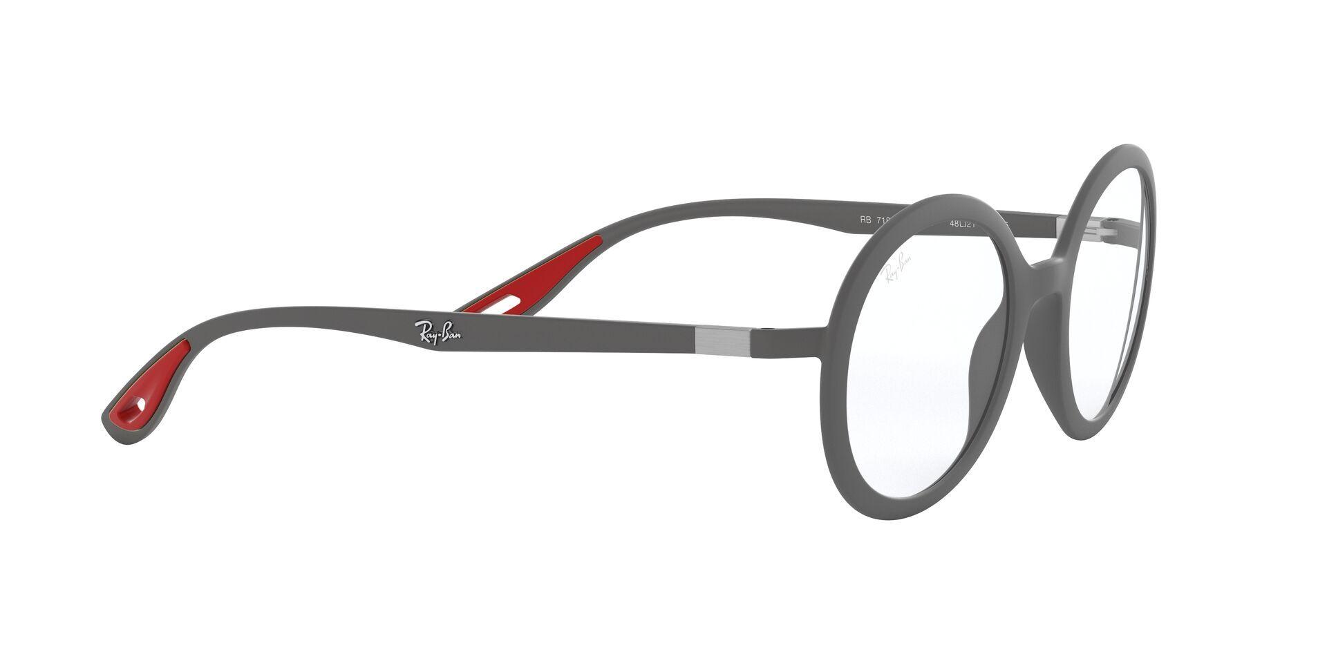 Ray-Ban Round RX7180M RX7180M F626 47-9