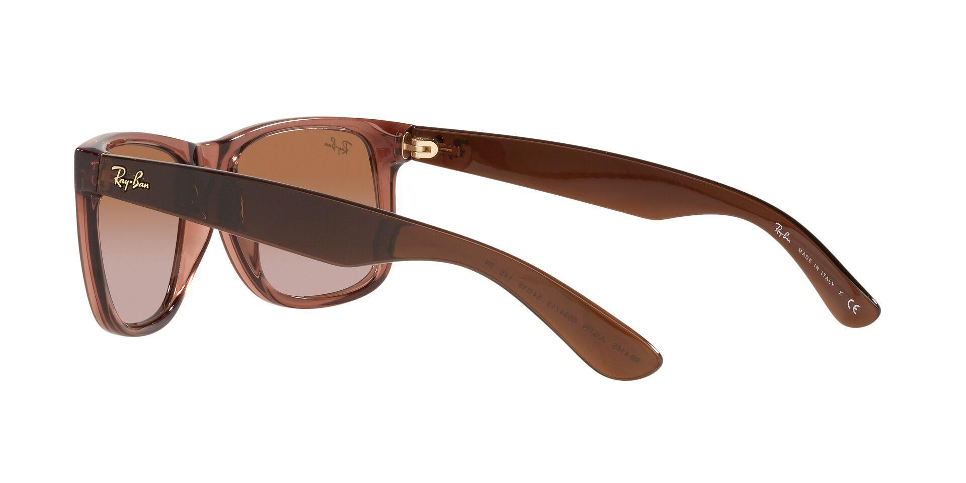 Ray-Ban Justin RB4165 659413 55-3
