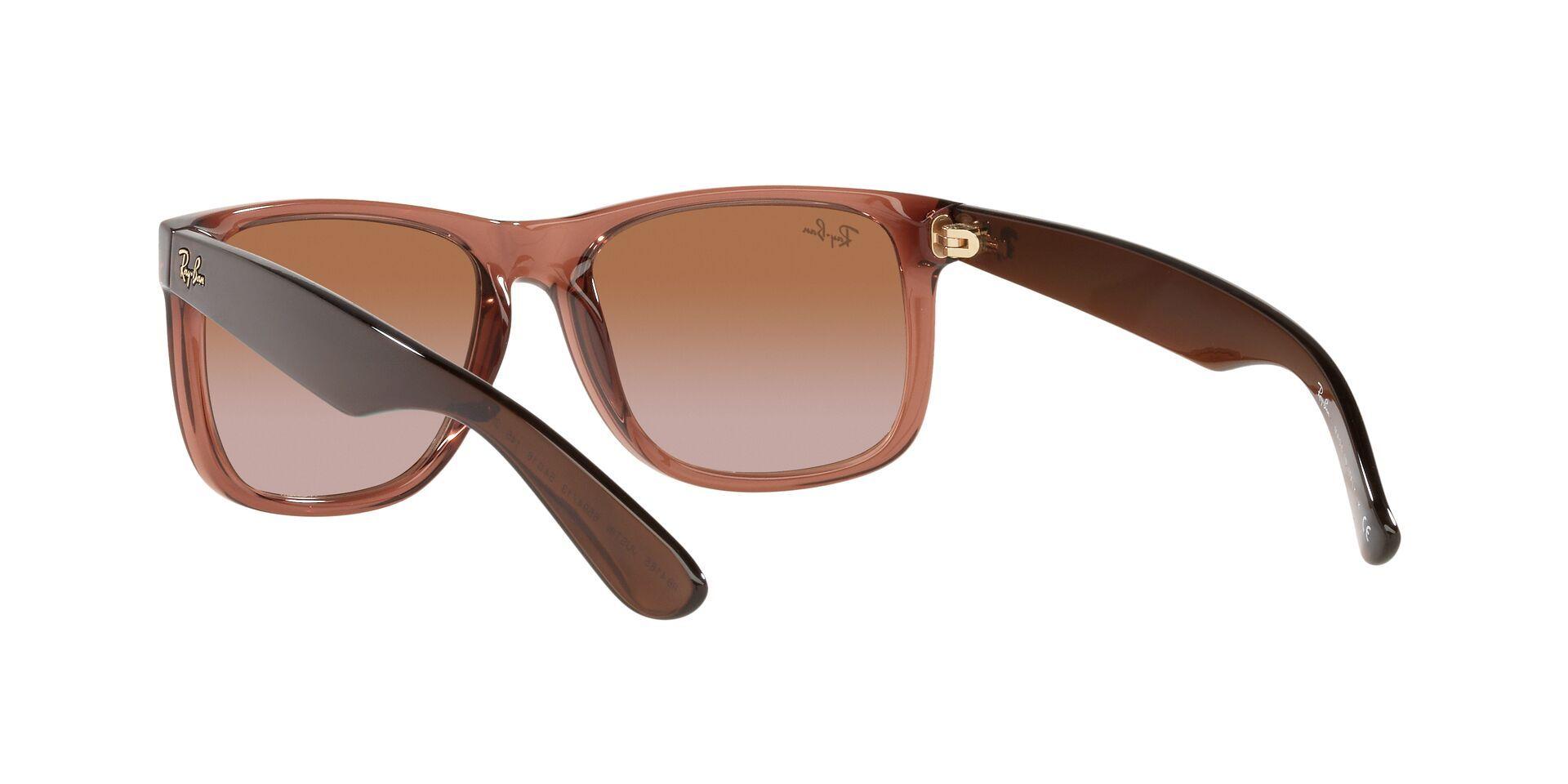 Ray-Ban Justin RB4165 659413 55-4