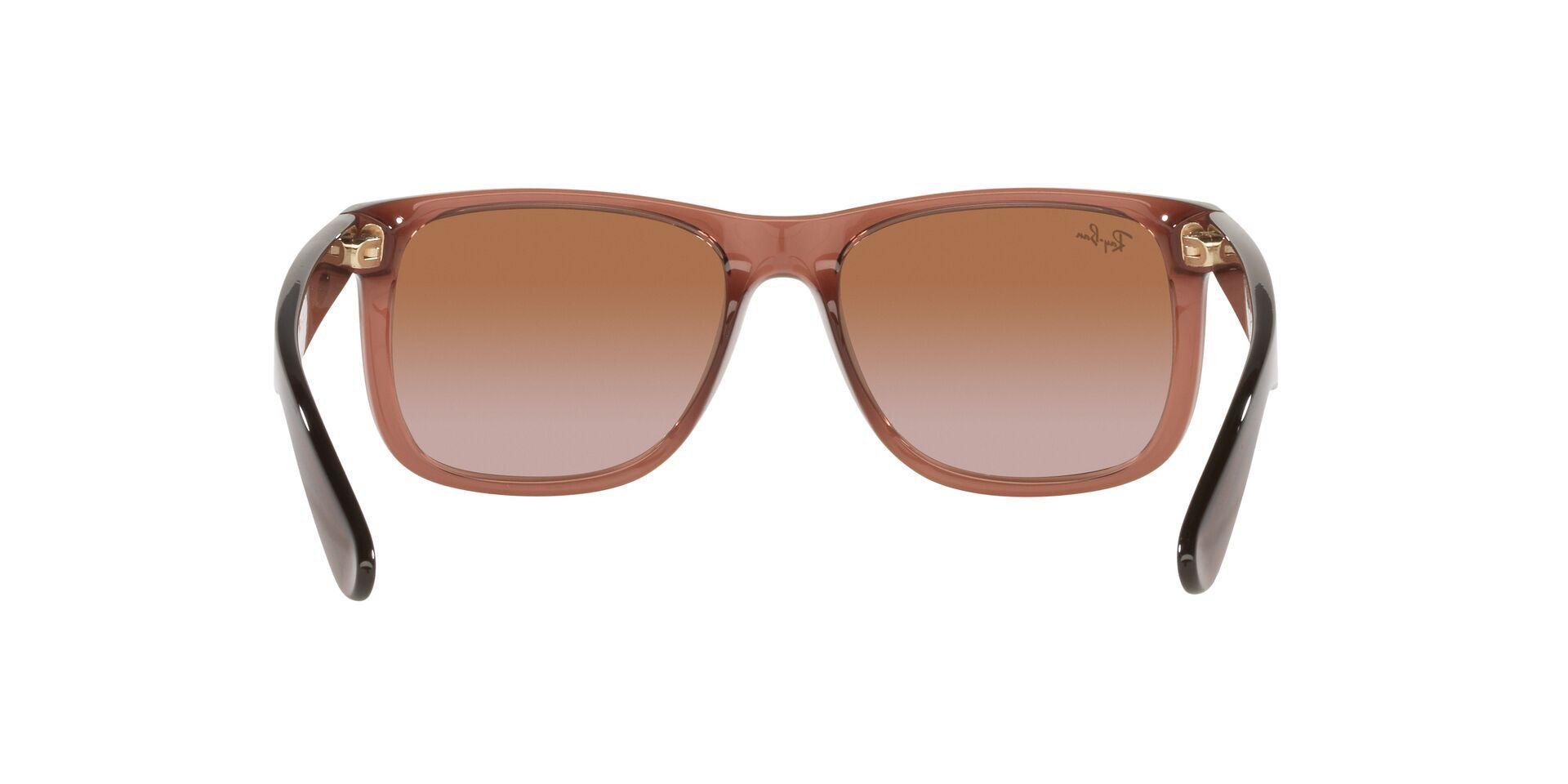 Ray-Ban Justin RB4165 659413 55-5