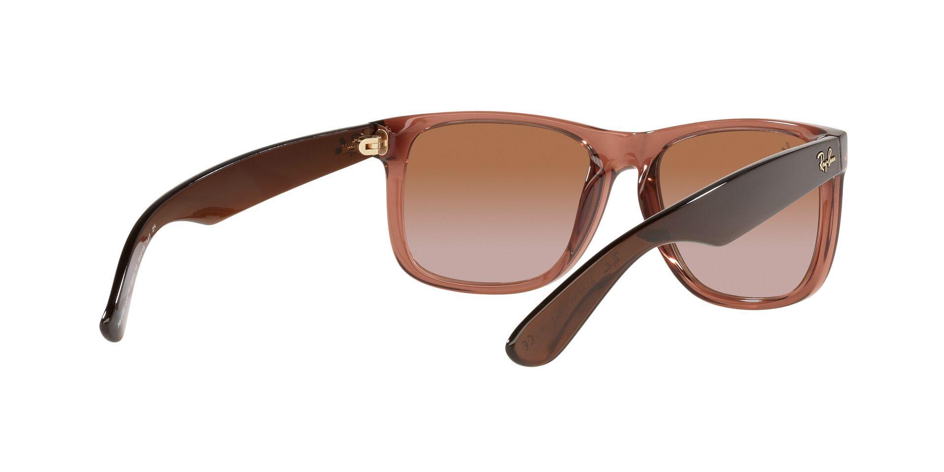 Ray-Ban Justin RB4165 659413 55-6