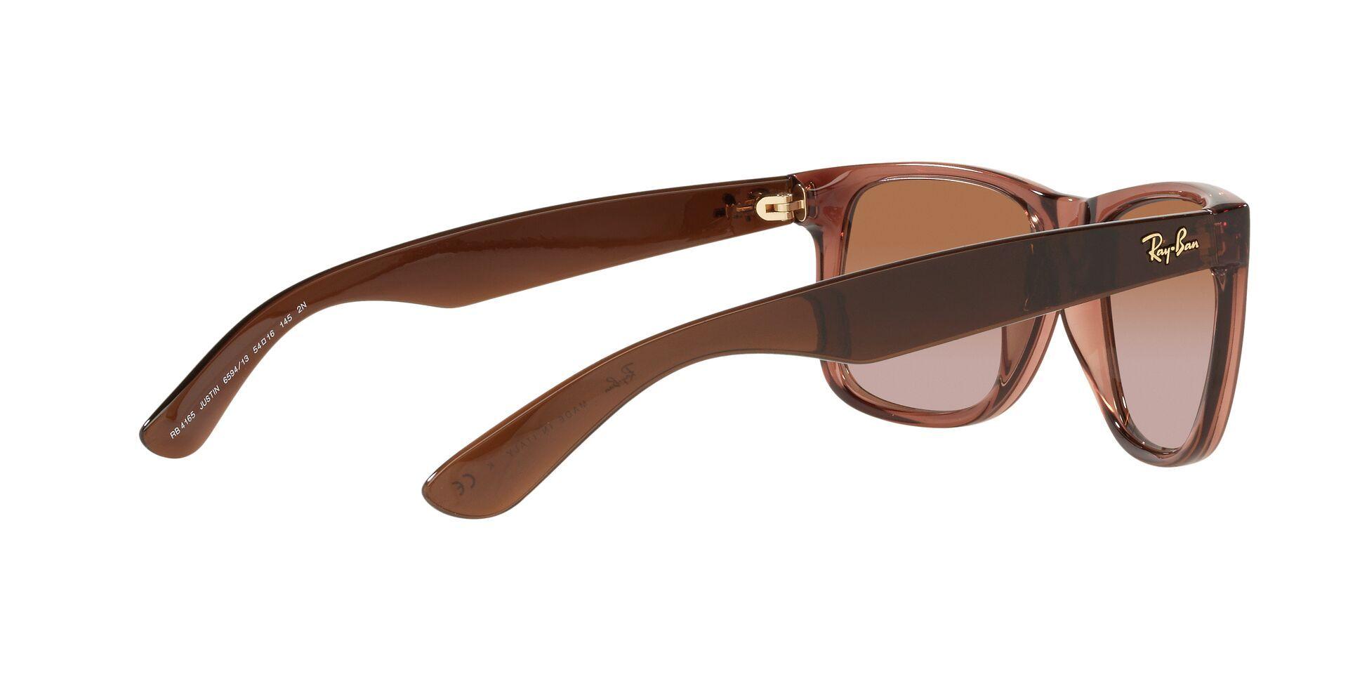 Ray-Ban Justin RB4165 659413 55-7