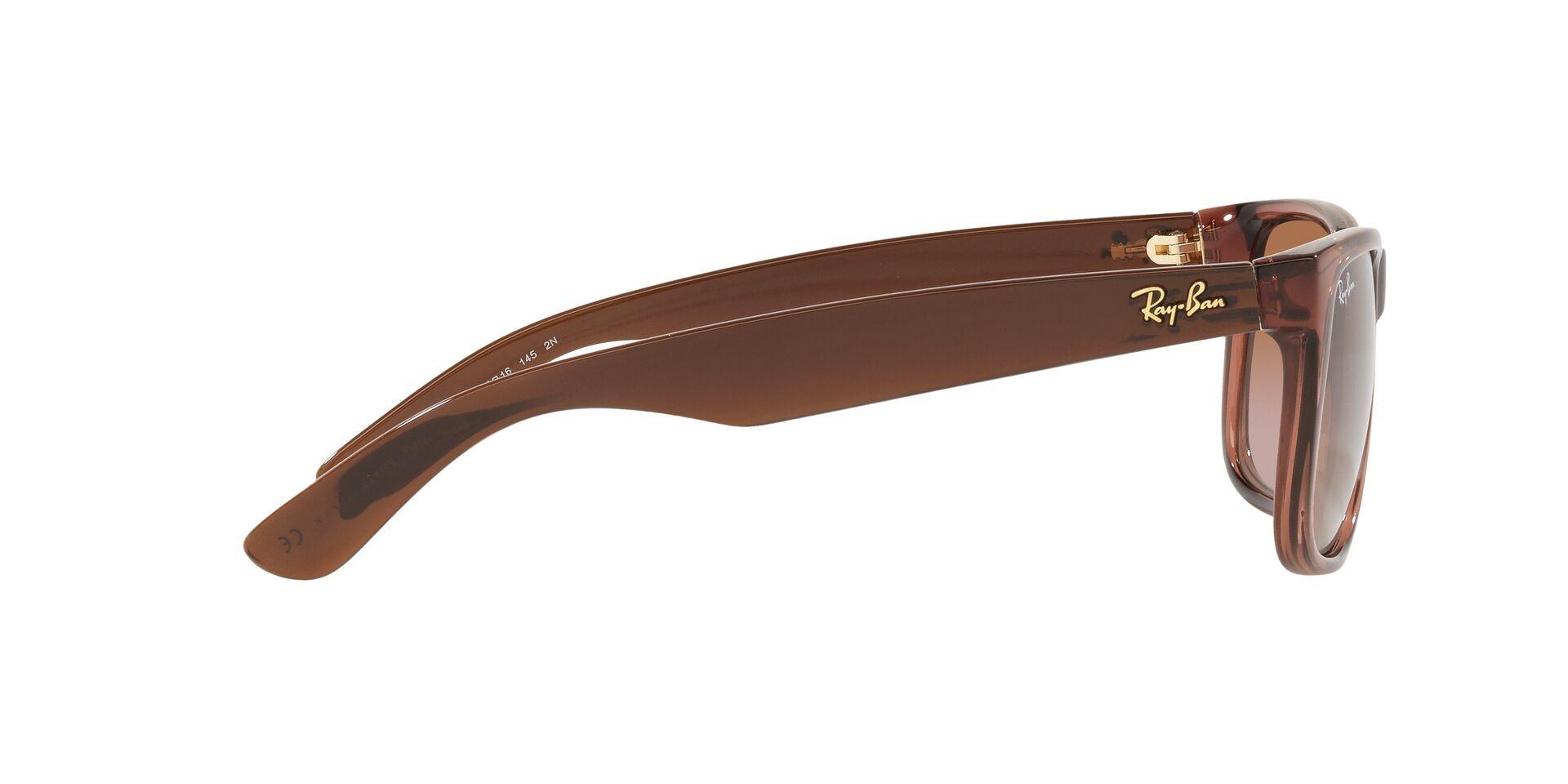 Ray-Ban Justin RB4165 659413 55-8