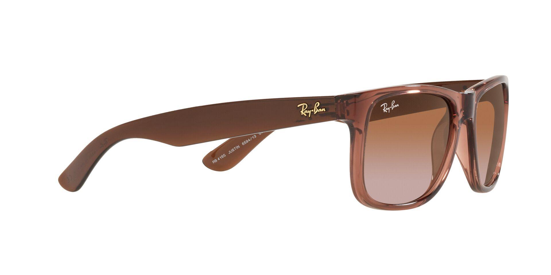 Ray-Ban Justin RB4165 659413 55-9
