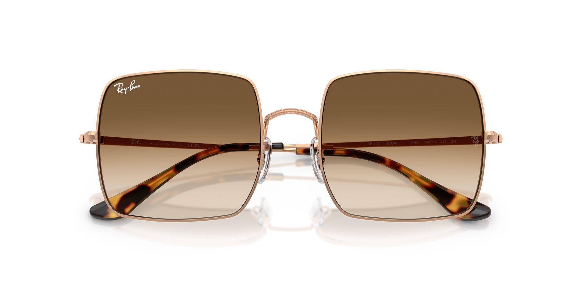 Ray-Ban Square RB1971 920251 54-4