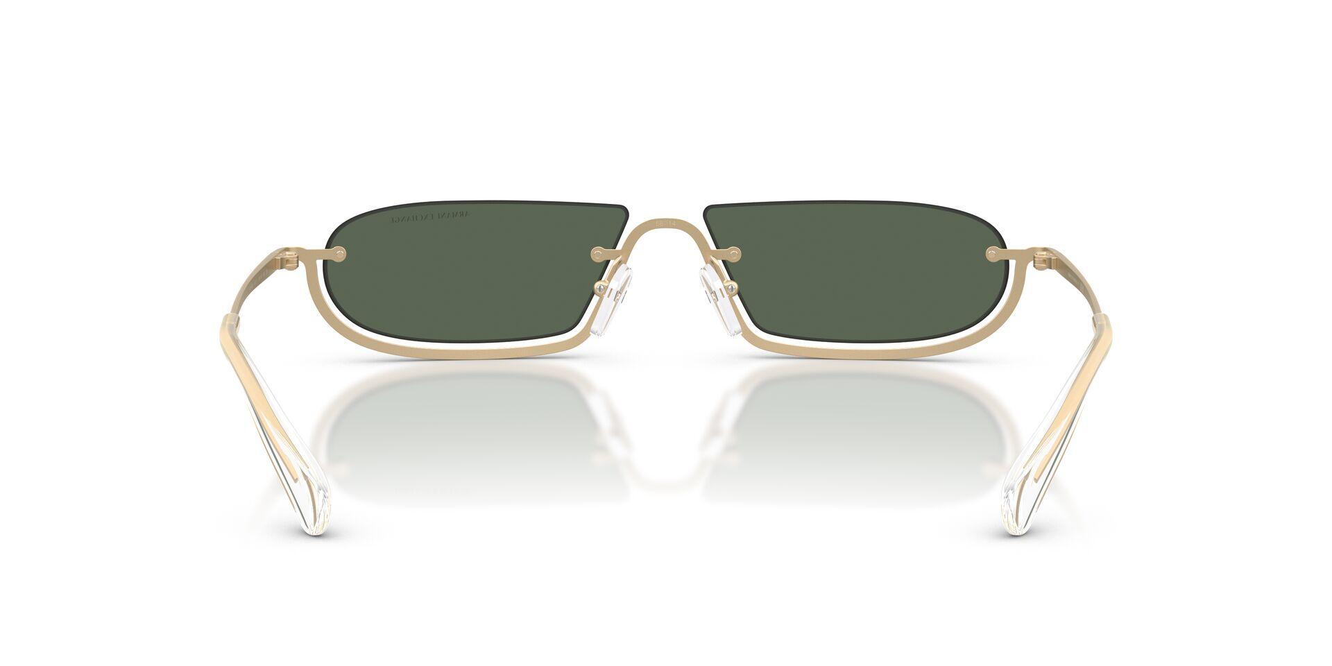 Armani Exchange AX2058S AX2058S 612171 58-2