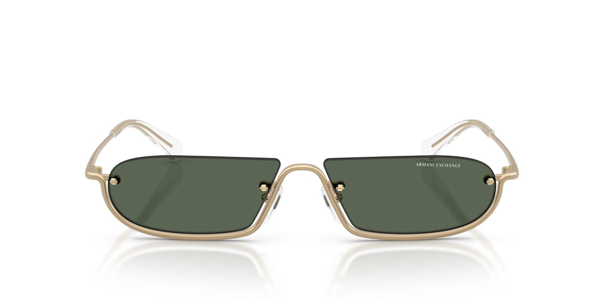 Armani Exchange AX2058S AX2058S 612171 58-4