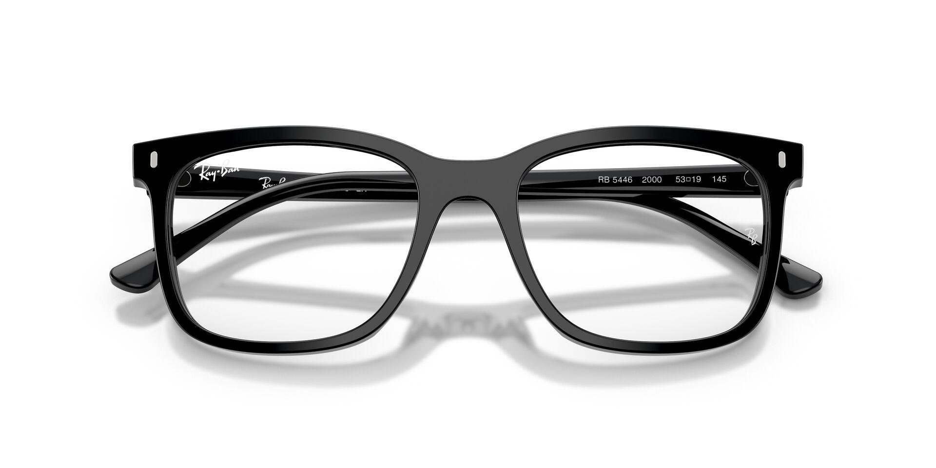 Ray-Ban RX5446 2000 53-4