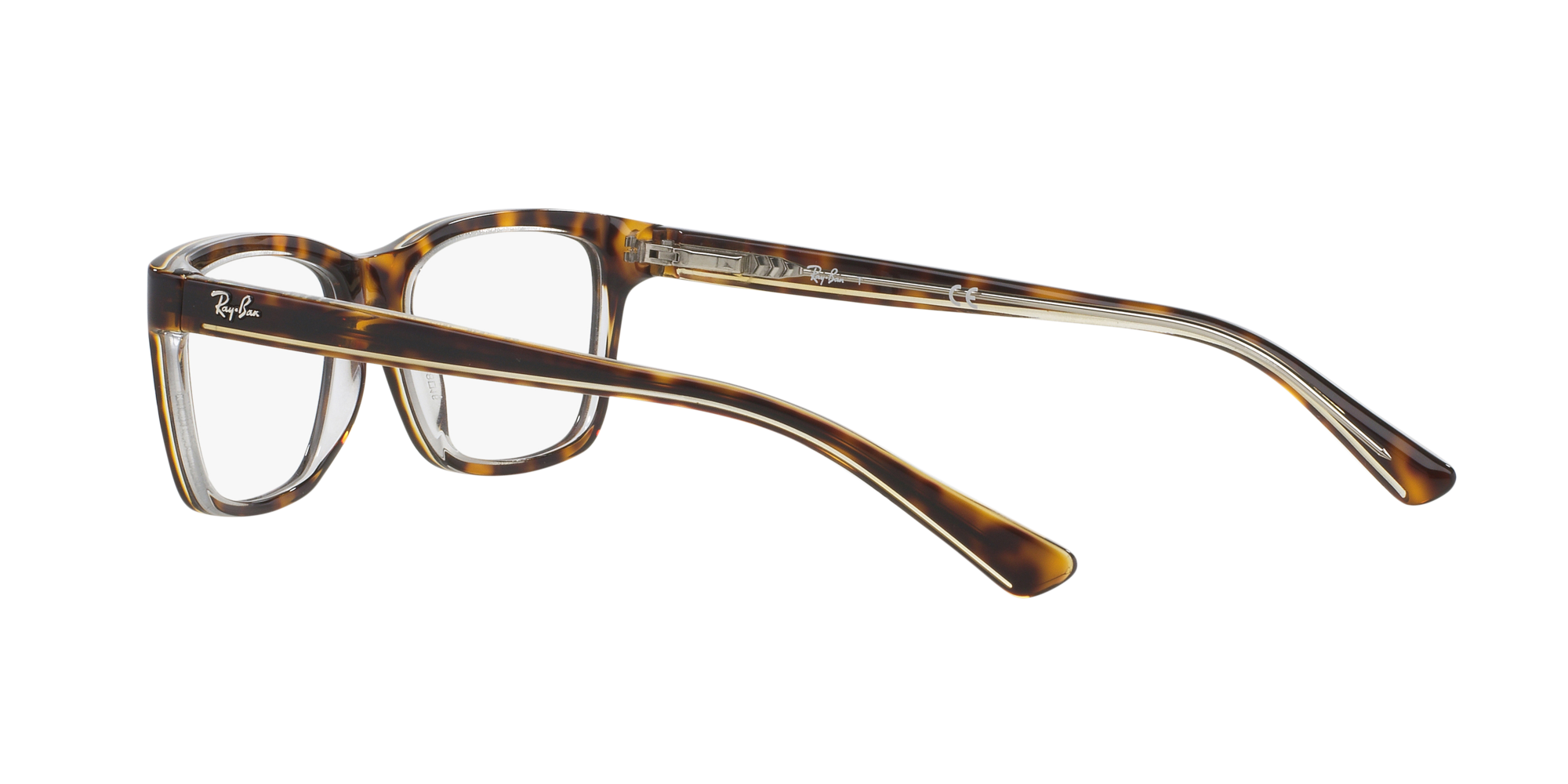 Ray-Ban Junior RY1536 (niños) RY1536 3602 48-3