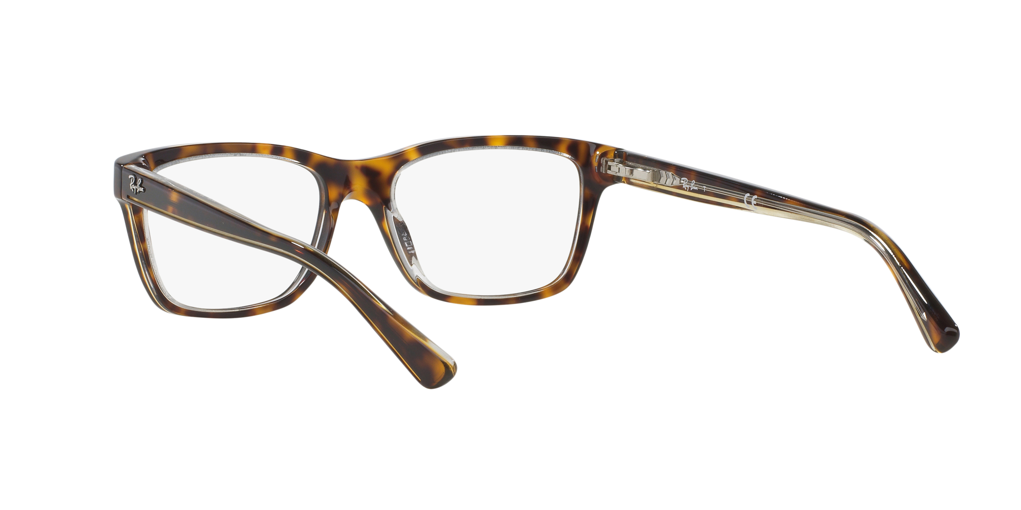 Ray-Ban Junior RY1536 (niños) RY1536 3602 48-4