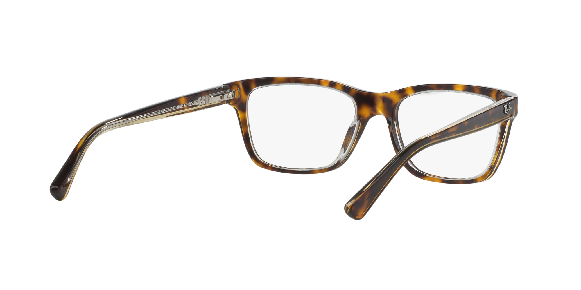 Ray-Ban Junior RY1536 (niños) RY1536 3602 48-6