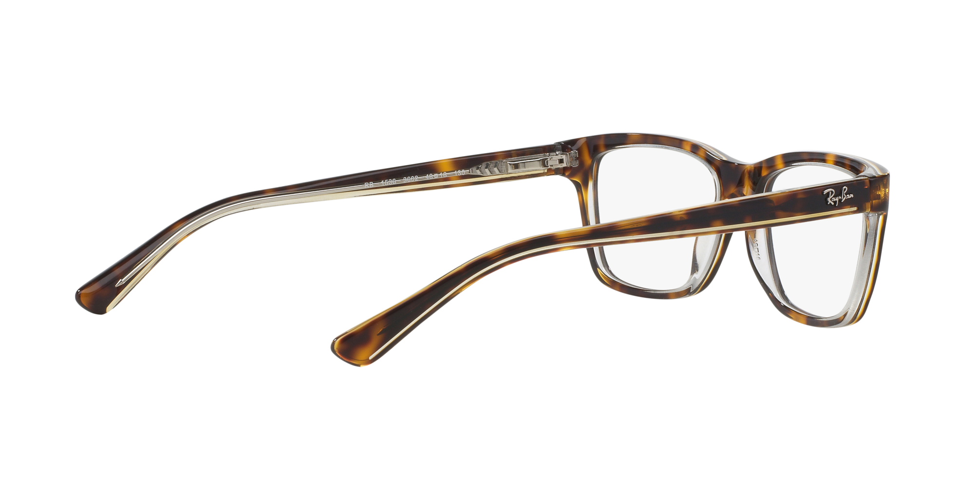 Ray-Ban Junior RY1536 (niños) RY1536 3602 48-7
