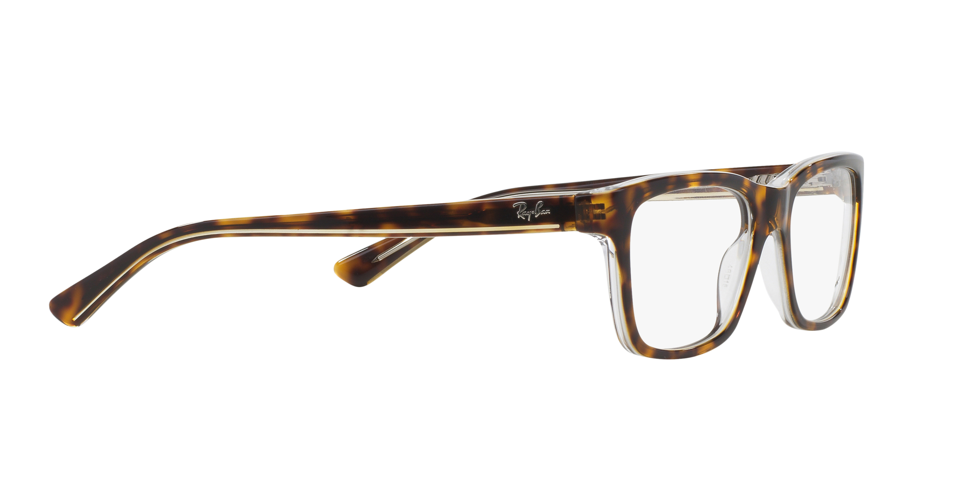 Ray-Ban Junior RY1536 (niños) RY1536 3602 48-9