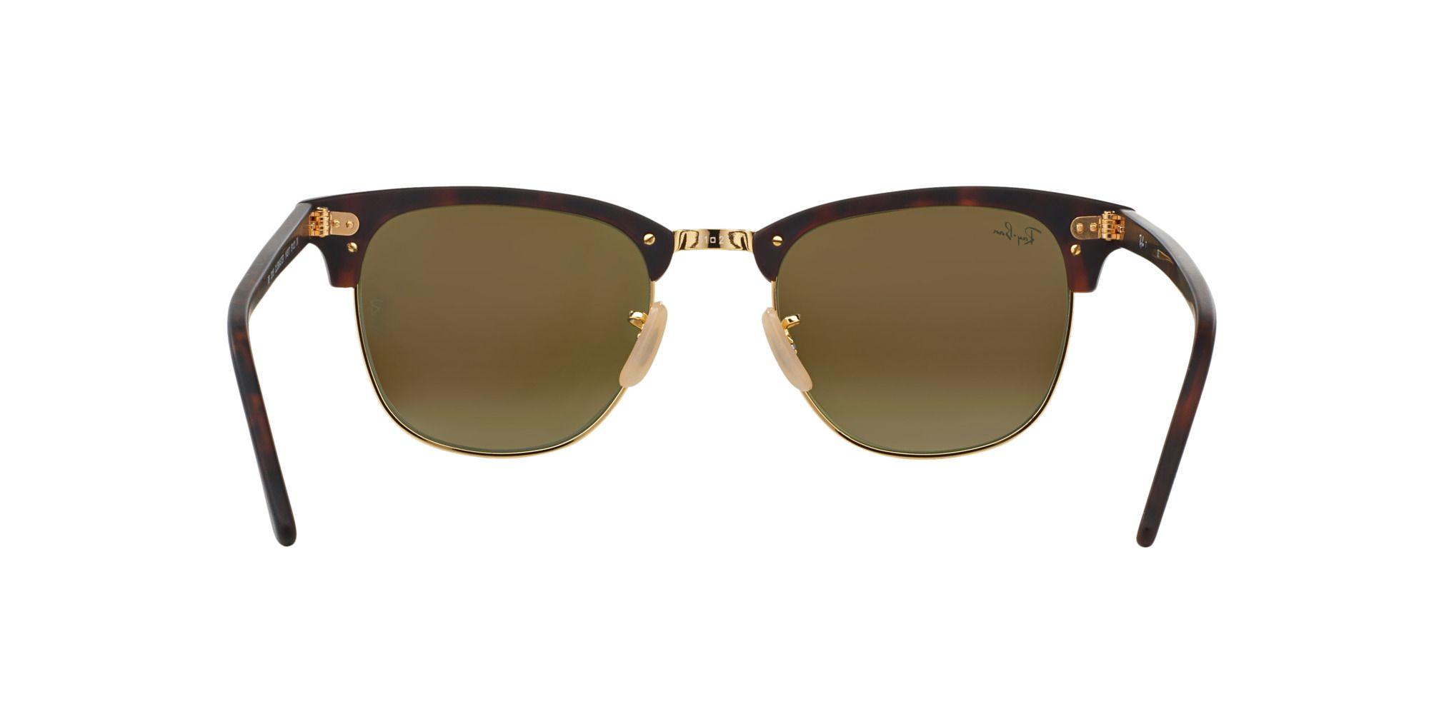Ray-Ban Clubmaster RB3016 114517 51-5