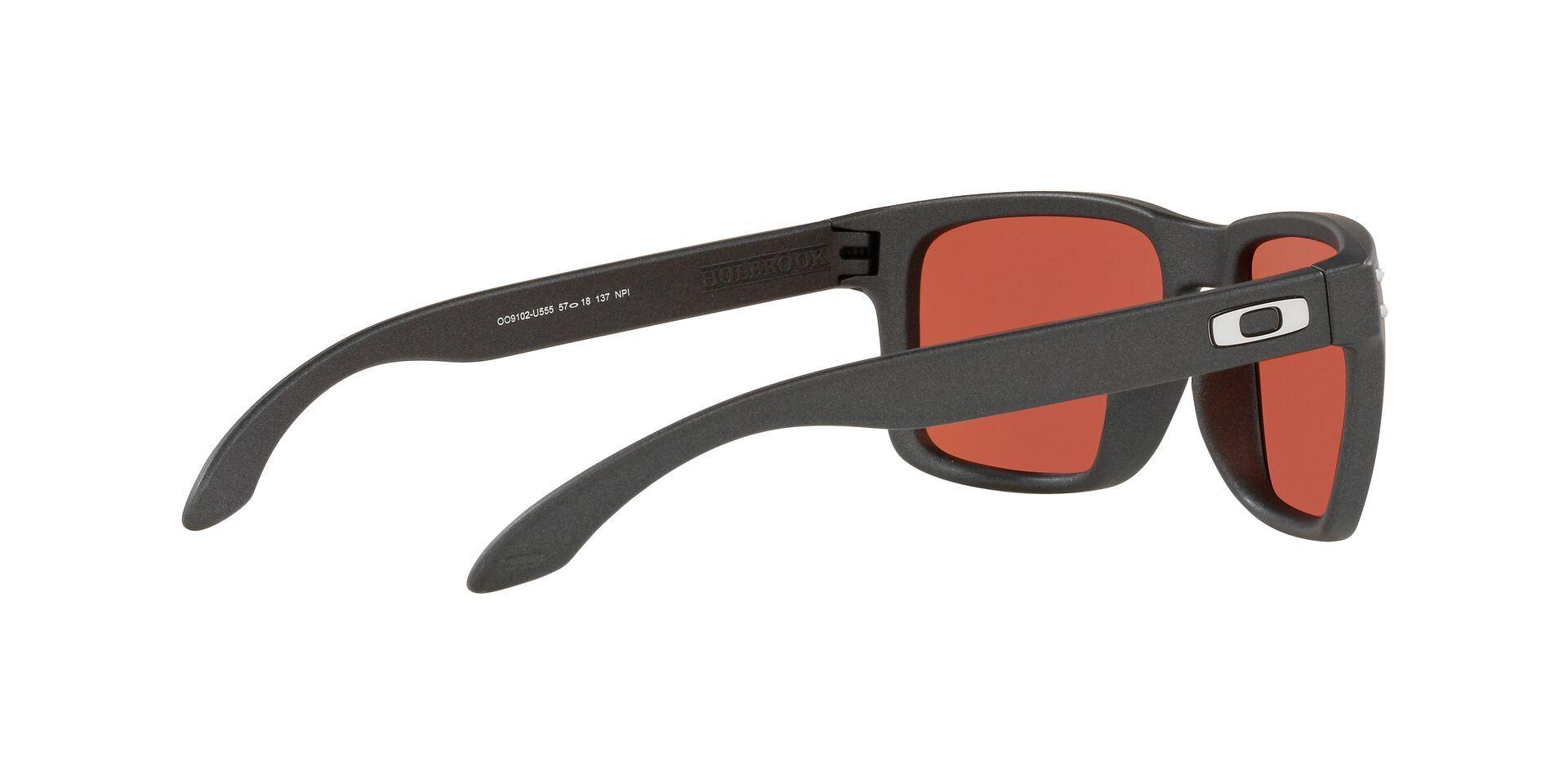 Oakley Holbrook Prizm OO9102-U555-7