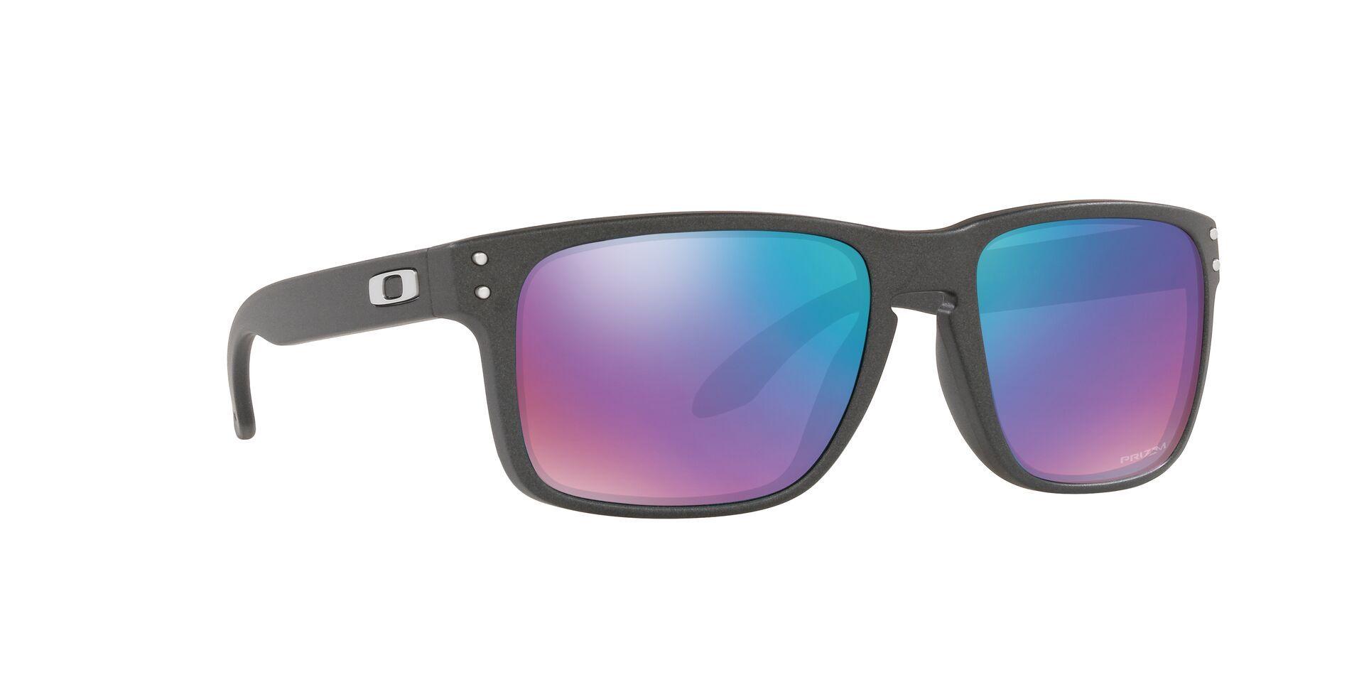 Oakley Holbrook Prizm OO9102-U555-10