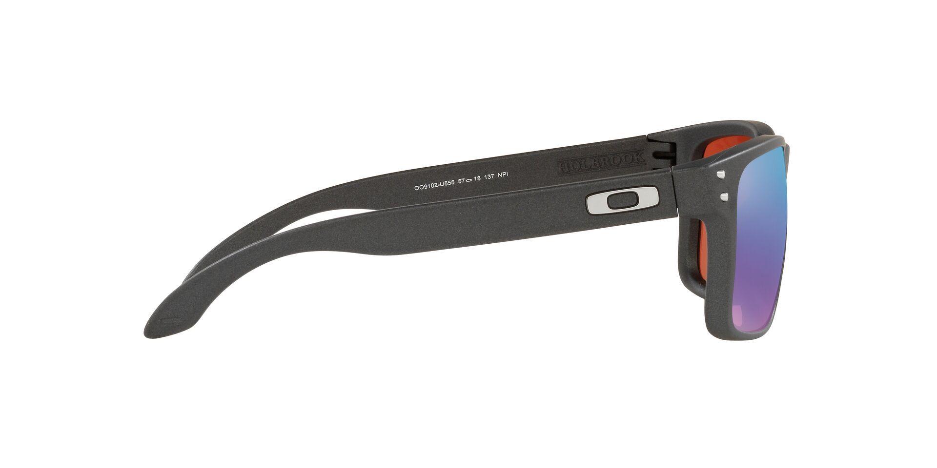 Oakley Holbrook Prizm OO9102-U555-8