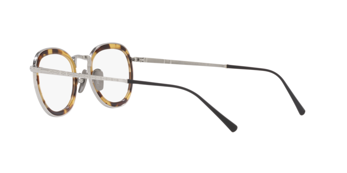 Persol Titanium PO5009VT 8014 47-3