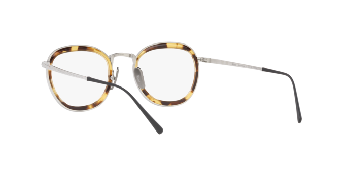 Persol Titanium PO5009VT 8014 47-4