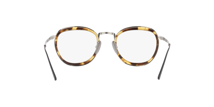 Persol Titanium PO5009VT 8014 47-5
